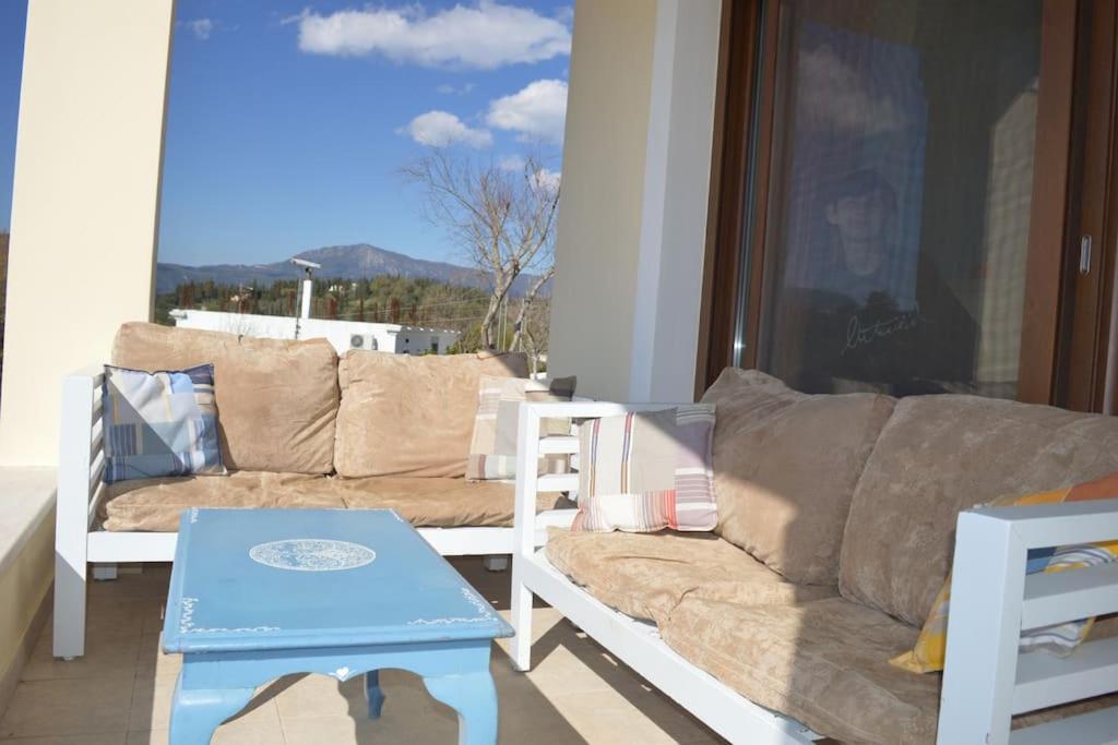 Elm Villa *