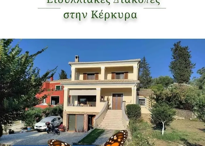 Villa Elm