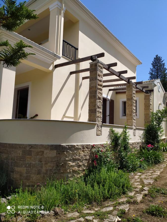 Villa Elm