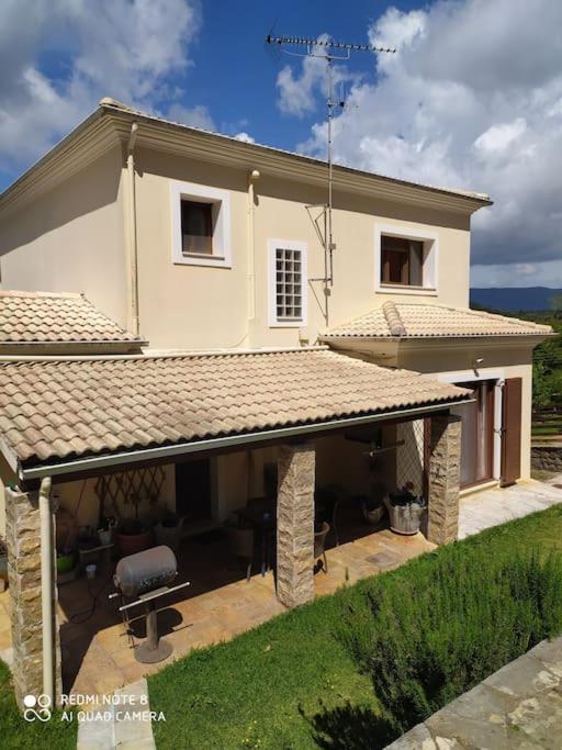 Villa Elm