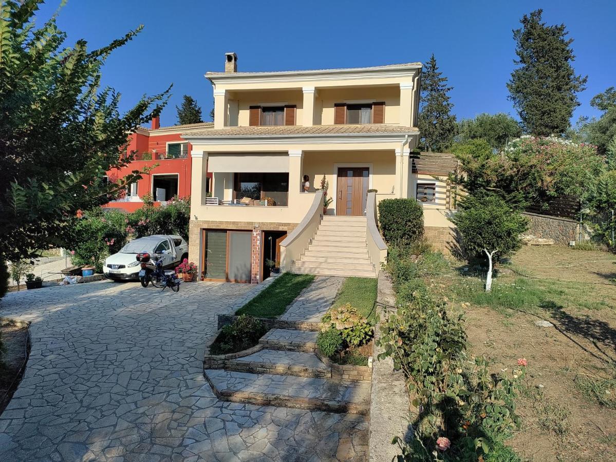 Elm Villa *