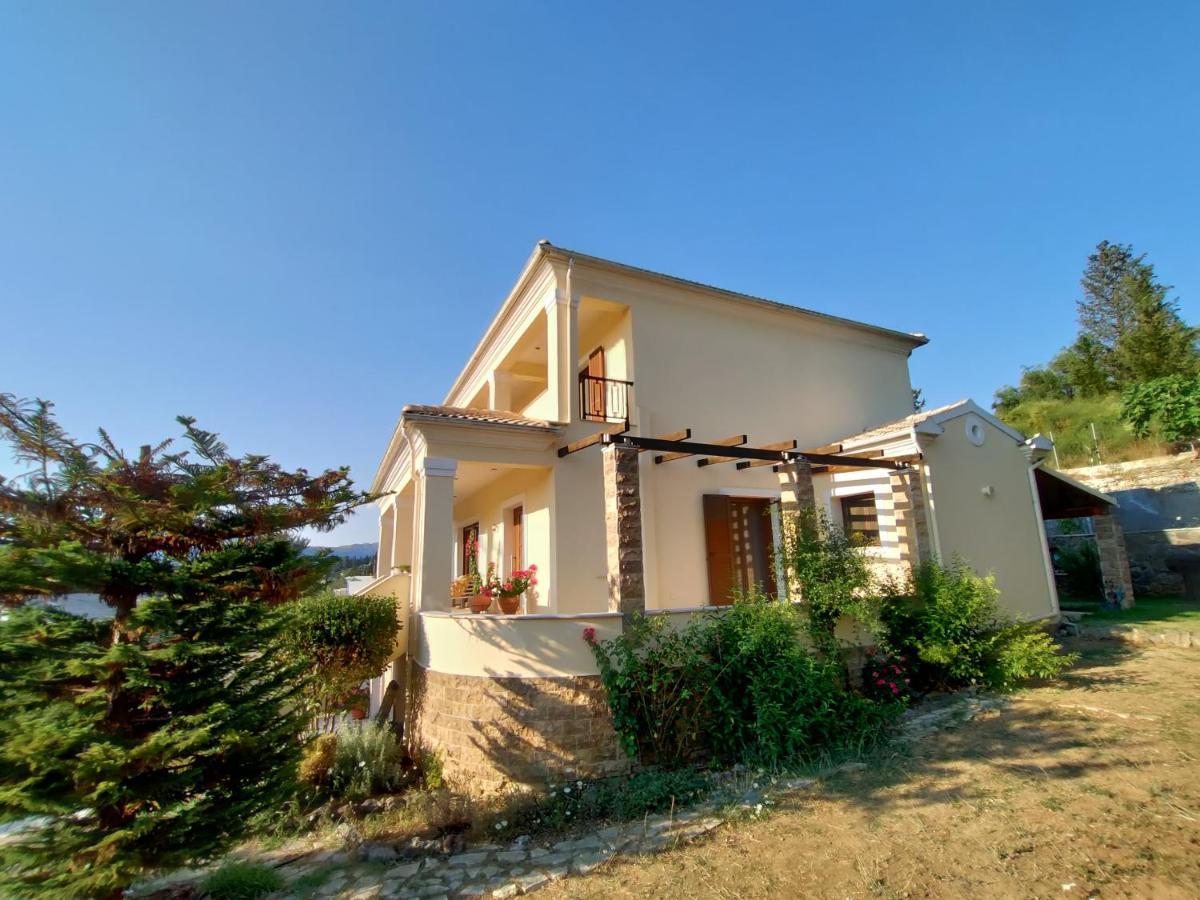 Elm Villa