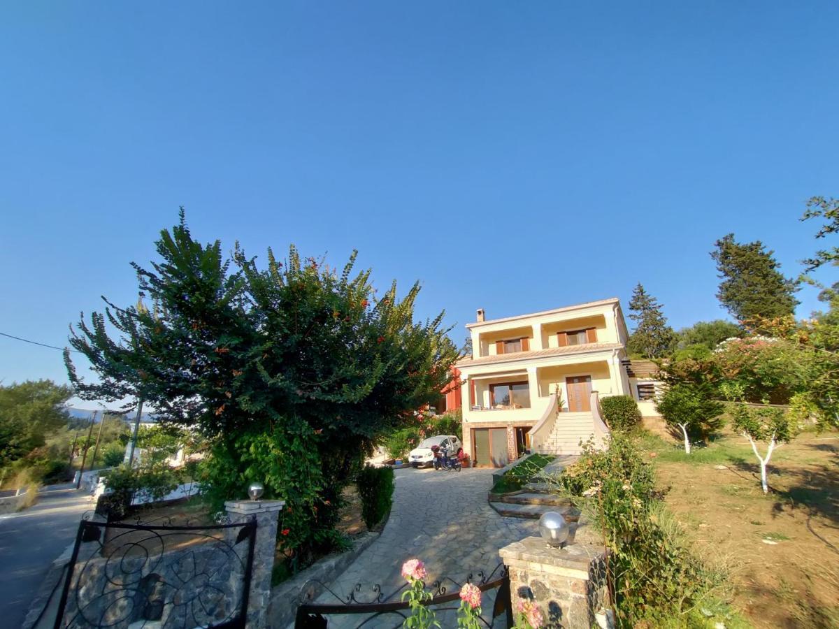 Villa Elm