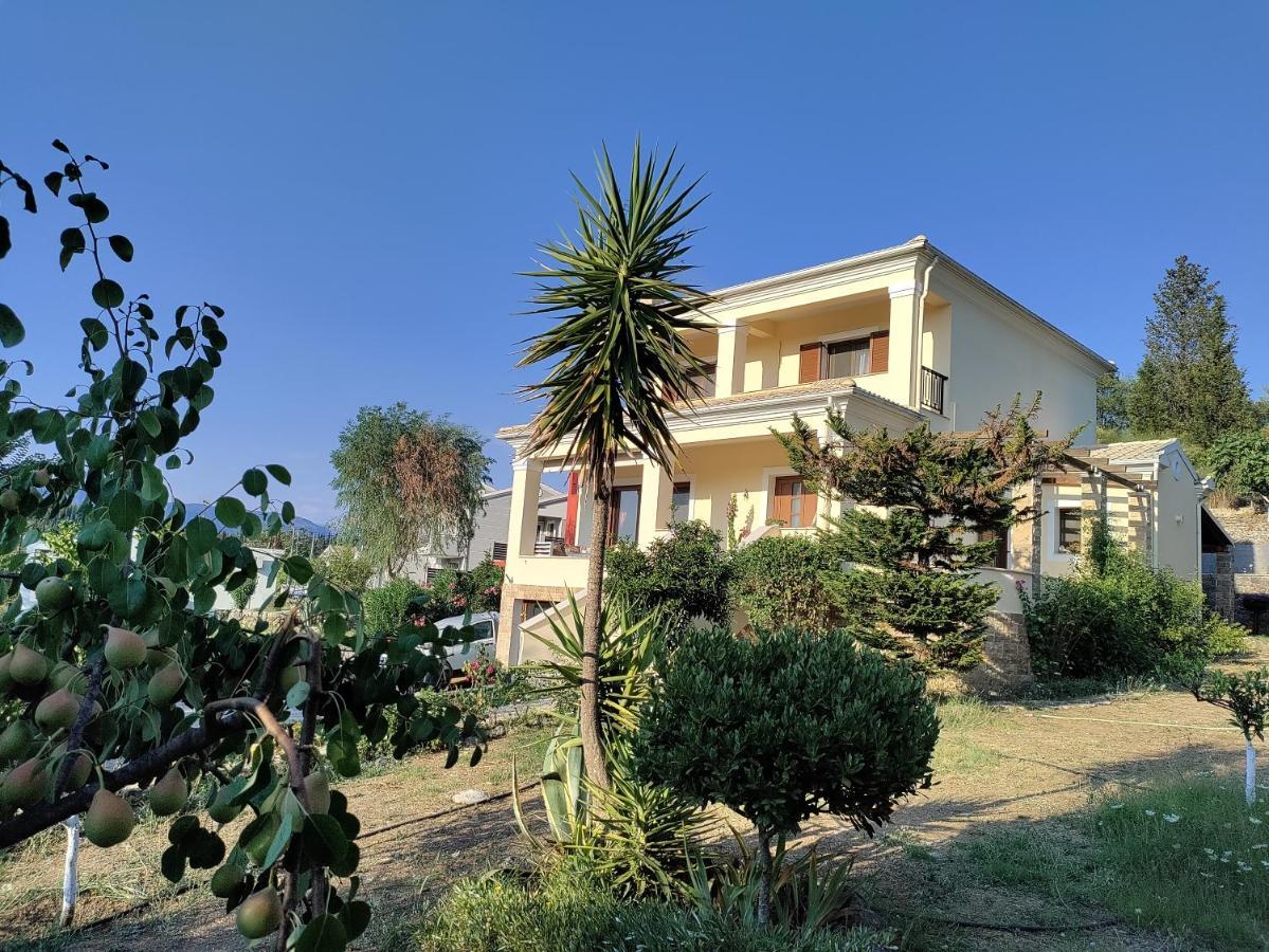 Villa Elm *